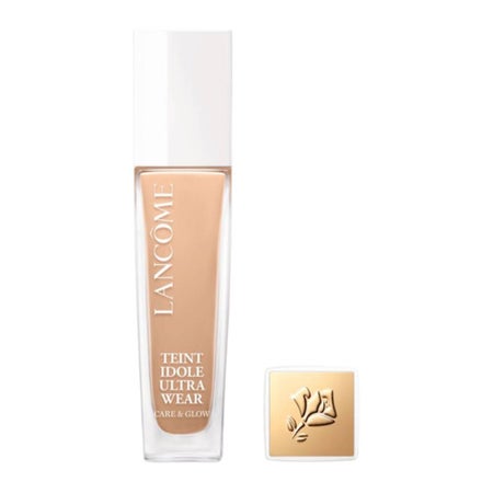 Lancôme Teint Idole Ultra Wear Care & Glow Foundation