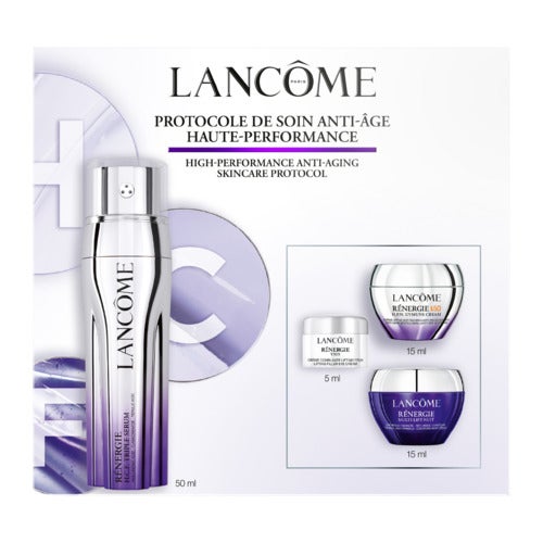 Lancôme Ultimate Skin Repair Routine Set | Deloox.com