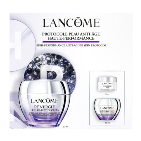 Lancôme Rénergie Set