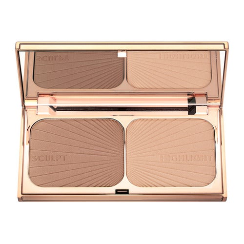 Charlotte Tilbury Filmstar Bronze & Glow Palette