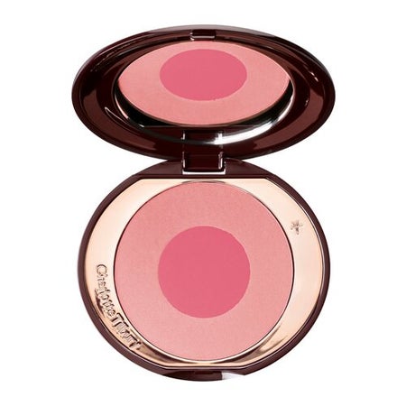 Charlotte Tilbury Cheek To Chic Blush