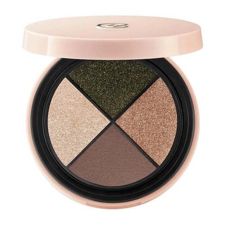 Collistar Impeccable 4 Color Eyeshadow Palette