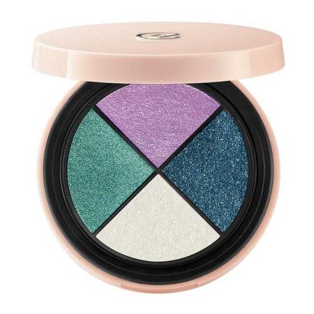 Collistar Impeccable 4 Color Eyeshadow Palette