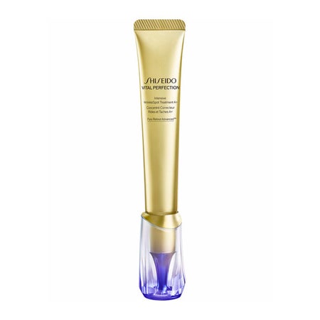 Shiseido Vital Perfection ntensive WrinkleSpot Treatment A+ 20 ml