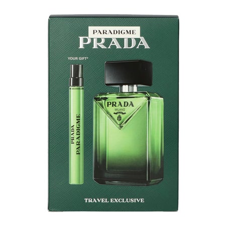 Prada Paradigme Gift Set