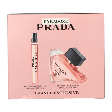 Prada Paradoxe Gift Set