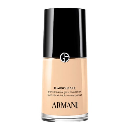 Armani Luminous Silk Foundation