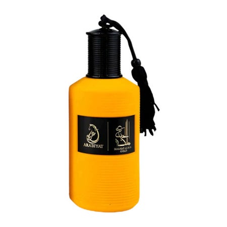 Arabiyat Prestige Malikat Al Hub Gold Eau de Parfum 100 ml