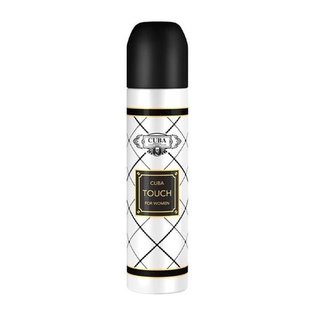 Cuba Paris Touch Eau de Parfum 100 ml