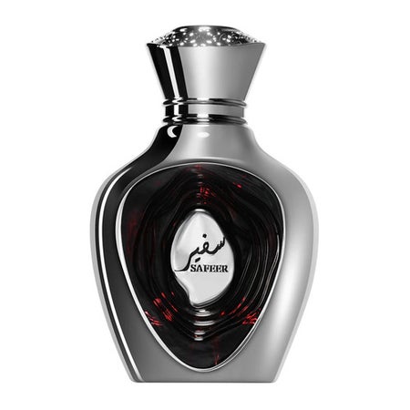 Lattafa Niche Emarati Safeer Eau de Parfum 100 ml