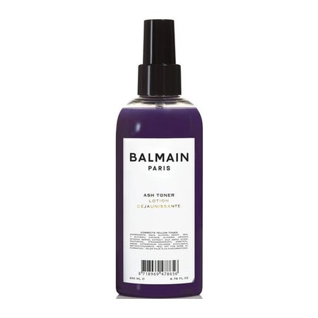 Balmain Ash Toner 200 ml