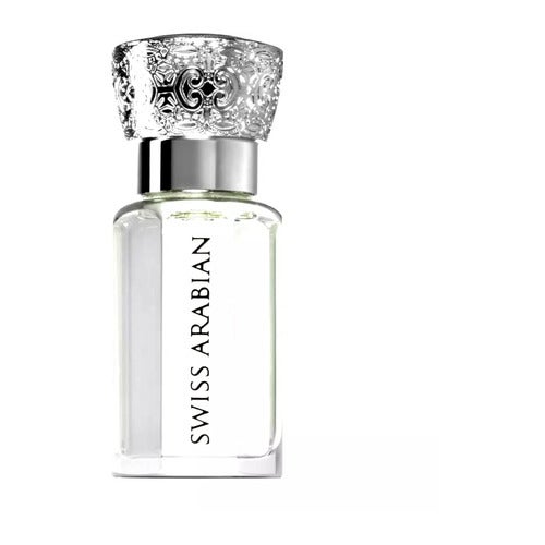 Swiss Arabian Secret Musk Parfumolie