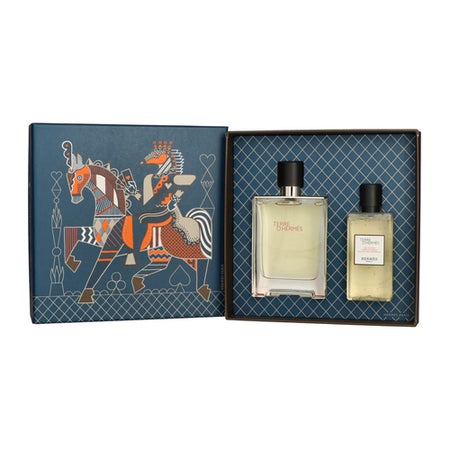 Hermès Terre D'Hermès Gift Set
