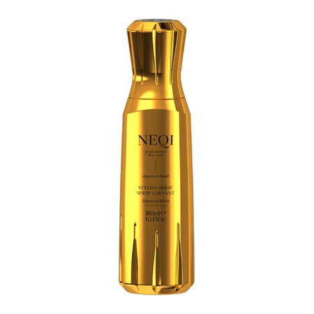 NEQI Diamond Glass Styling spray 180 ml