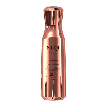 NEQI Diamond Glass Ultimate Styling spray 180 ml