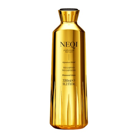 NEQI Diamond Glass Shampoo 330 ml