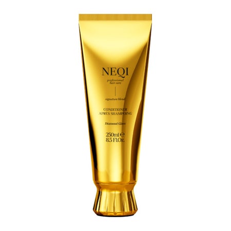 NEQI Diamond Glass Conditioner 250 ml