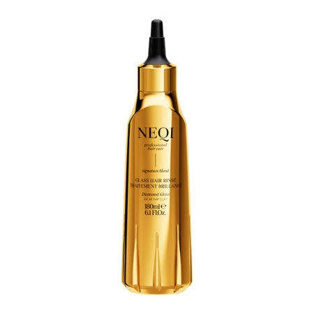 NEQI Diamond Glass Hair Rinse 180 ml
