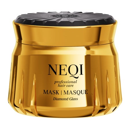 NEQI Diamond Glass Hair Mask 250 ml