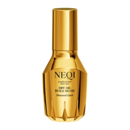 NEQI Diamond Glass Dry Olie 75 ml