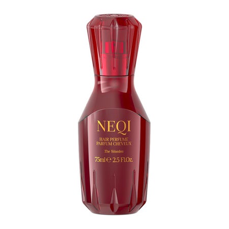 NEQI Hair Perfume The Wooden Hair Mist 75 ml