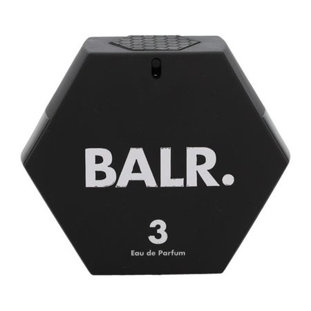 3 For Men Eau de Parfum