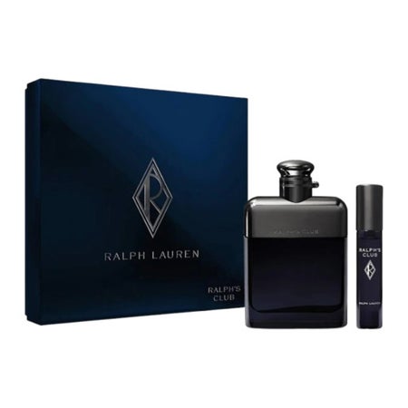 Ralph Lauren Ralph's Club Eau de Parfum Geschenkset