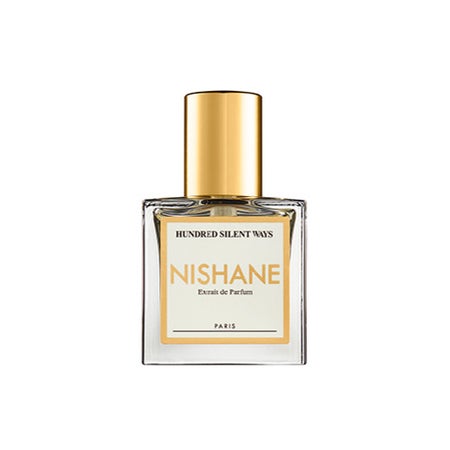 Nishane Hundred Silent Ways Extrait de Parfum 15 ml
