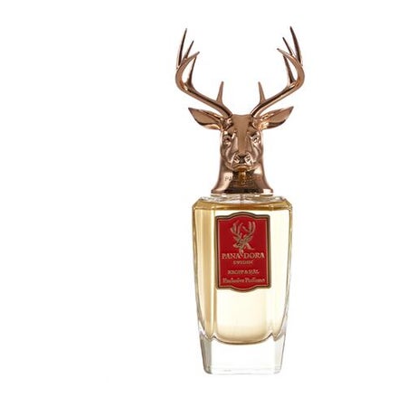 Pana Dora Kropp & Själ Eau de Parfum 100 ml