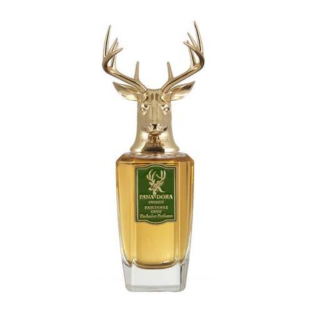 Pana Dora Patchouli Dust Extrait de Parfum 100 ml