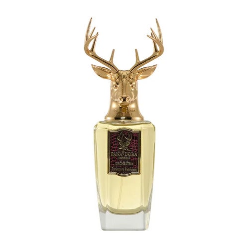 Pana Dora Orchestra Eau de Parfum