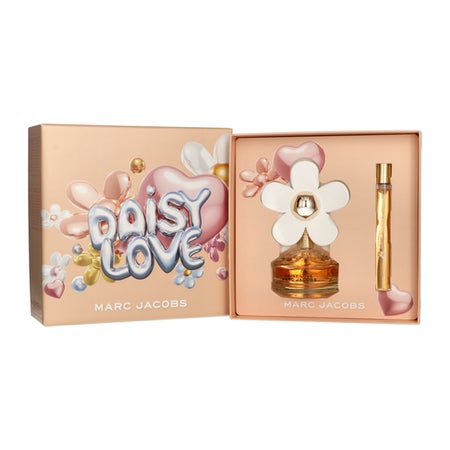 Marc Jacobs Daisy Love Set de Regalo