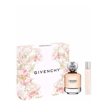 Givenchy L'Interdit Gift Set