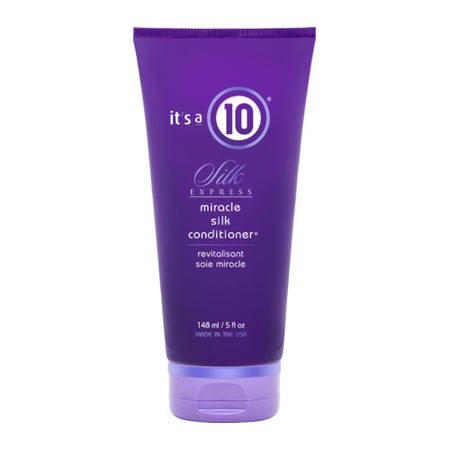 It's A 10 Silk Express Miracle Silk Conditioner 148 ml