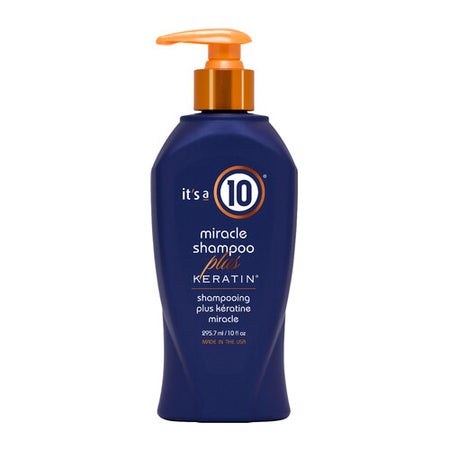 It's A 10 Miracle Shampoo Plus Keratin 295,7 ml