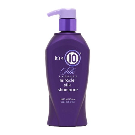 It's A 10 Silk Express Miracle Silk Shampoo 295,7 ml
