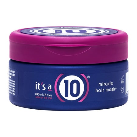 It's A 10 Miracle Hair Mask 240 ml