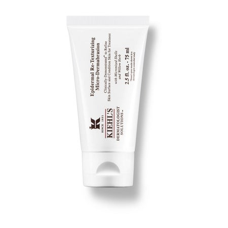 Kiehl's Dermatologist Solutions Peeling 75 ml