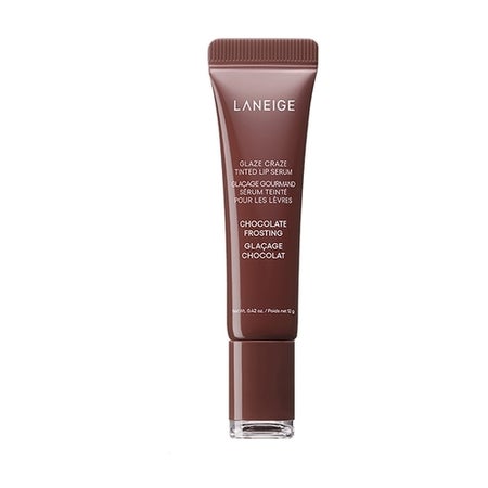 Laneige Glaze Craze Tinted Lip Serum