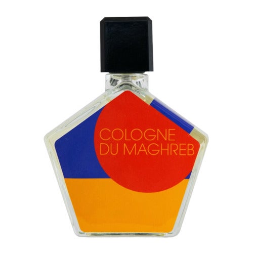Tauer Perfumes Cologne Du Maghreb (2021)