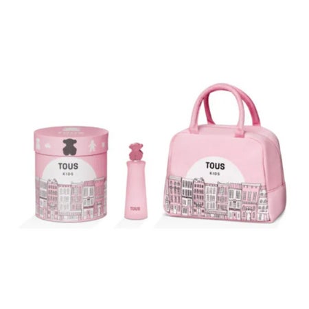 Tous Kids Girl Parfymset