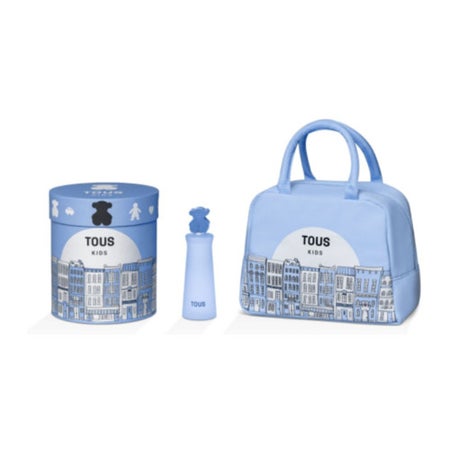 Tous Kids Boy Parfymset