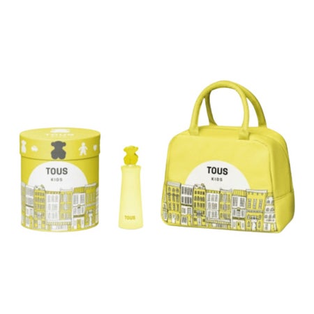 Tous Kids Bear Parfymset