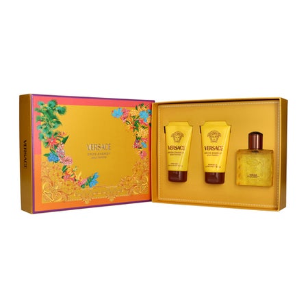 Versace Eros Energy Gift Set