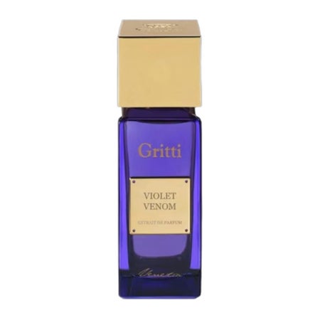 Gritti Violet Venom Extrait de Parfum 100 ml
