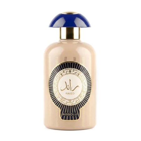 Lattafa Ra'ed Absolu Eau de Parfum 100 ml