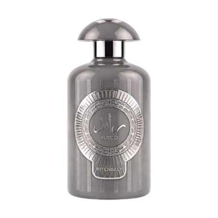 Lattafa Ra'ed Intensely Eau de Parfum 100 ml