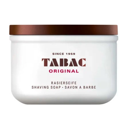Tabac Original Parranajo Soap 125 g