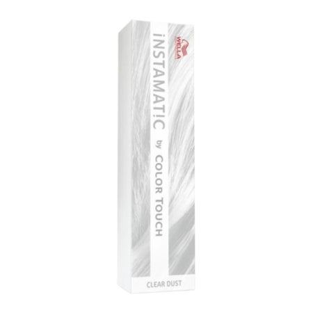 Wella Professionals Instamatic By Color Touch Clear Dust 60 ml