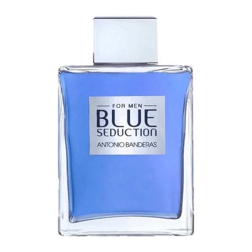 Antonio Banderas Blue Seduction Eau de Toilette